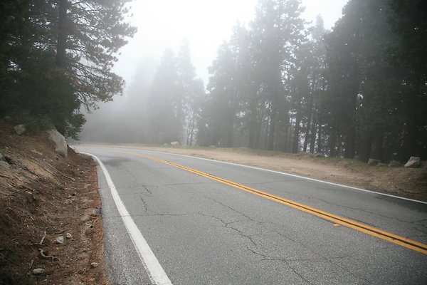 North Rd from Grandview to Lake Gregory Dr.  - 73 of 92