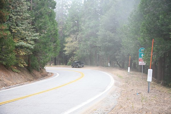 North Rd from Grandview to Lake Gregory Dr.  - 53 of 92