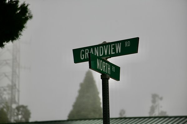 North Rd from Grandview to Lake Gregory Dr.  - 1 of 92
