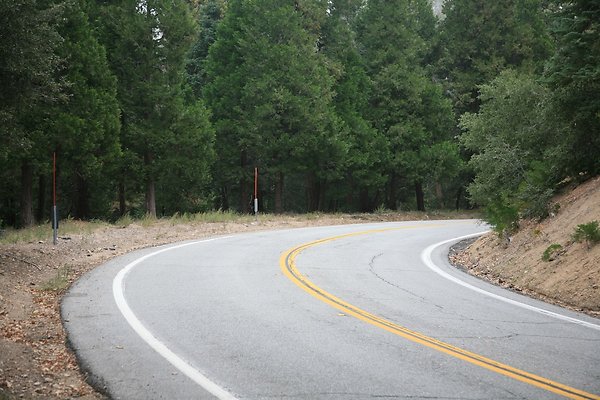 North Rd from Grandview to Lake Gregory Dr.  - 52 of 92