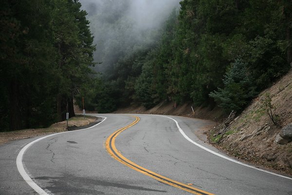 North Rd from Grandview to Lake Gregory Dr.  - 77 of 92