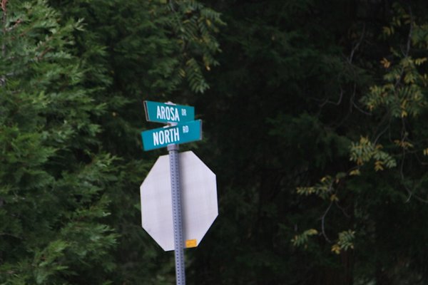 North Rd from Grandview to Lake Gregory Dr.  - 36 of 92