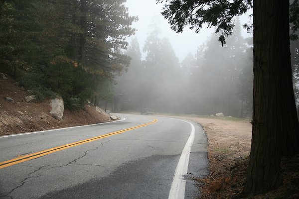 North Rd from Grandview to Lake Gregory Dr.  - 75 of 92