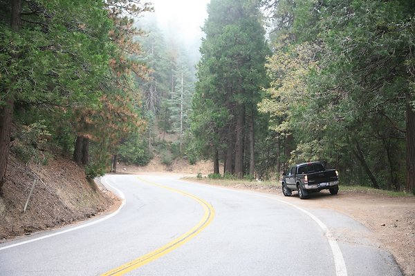 North Rd from Grandview to Lake Gregory Dr.  - 56 of 92
