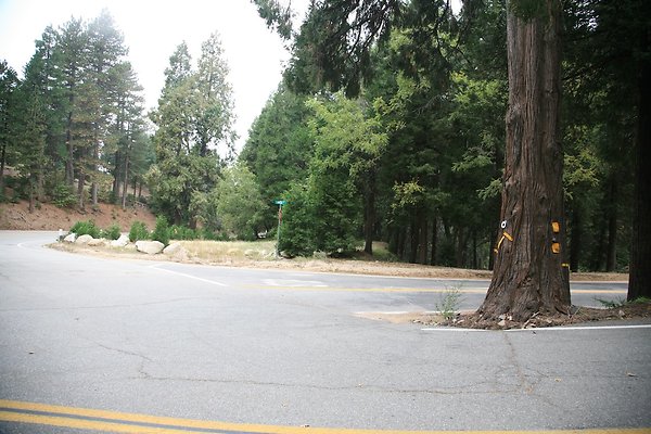 North Rd from Grandview to Lake Gregory Dr.  - 41 of 92