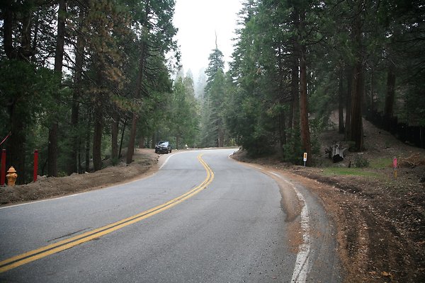 North Rd from Grandview to Lake Gregory Dr.  - 87 of 92