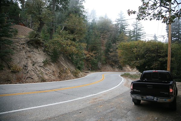 North Rd from Grandview to Lake Gregory Dr.  - 19 of 92