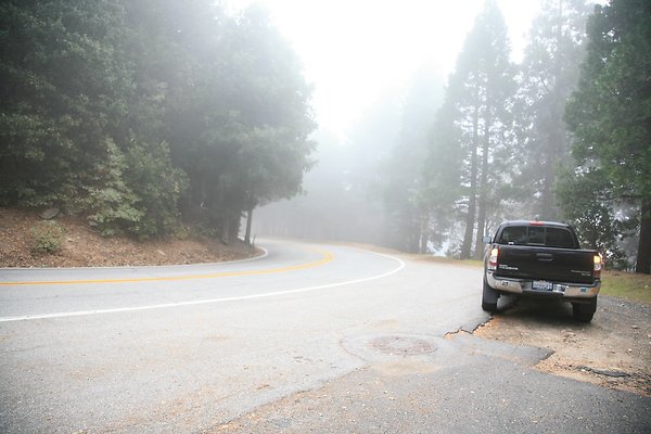 North Rd from Grandview to Lake Gregory Dr.  - 62 of 92