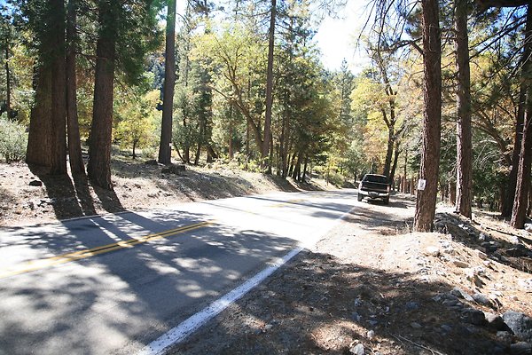 Glass Rd, Angelus Oaks  - 21 of 29