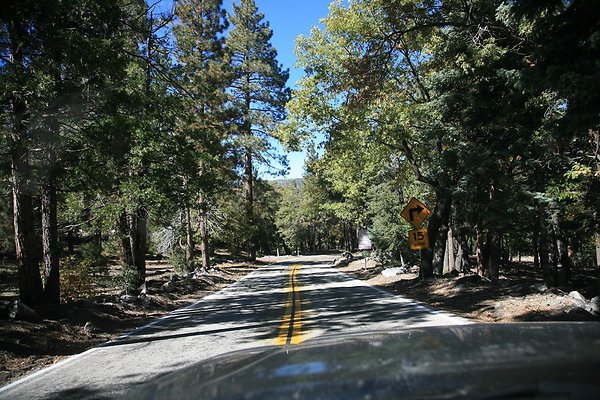 Glass Rd, Angelus Oaks  - 2 of 29