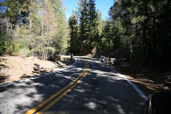 Glass Rd, Angelus Oaks  - 3 of 29