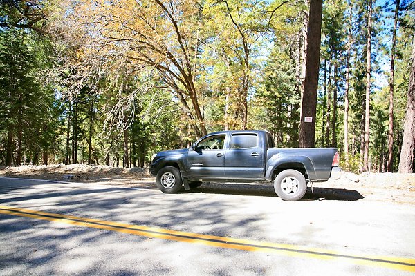 Glass Rd, Angelus Oaks  - 26 of 29