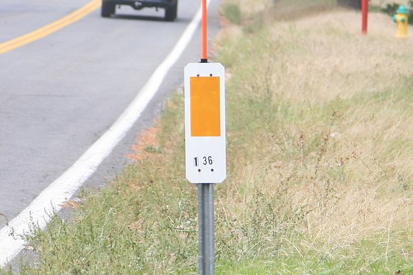 Old Mill Rd From HWY 138 South to Knapps Cutoff   - 50 of 50