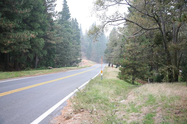 Old Mill Rd From HWY 138 South to Knapps Cutoff   - 46 of 50