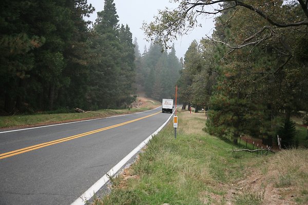 Old Mill Rd From HWY 138 South to Knapps Cutoff   - 49 of 50