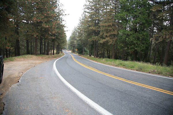 Old Mill Rd From HWY 138 South to Knapps Cutoff   - 14 of 50