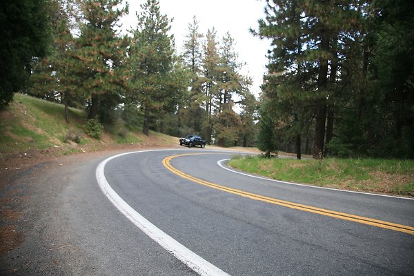 Old Mill Rd From HWY 138 South to Knapps Cutoff   - 21 of 50