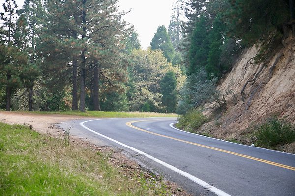 Old Mill Rd From HWY 138 South to Knapps Cutoff   - 26 of 50