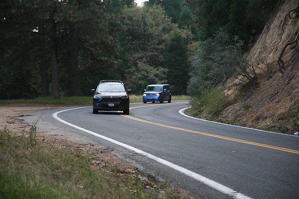 Old Mill Rd From HWY 138 South to Knapps Cutoff   - 30 of 50