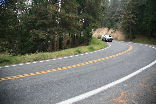 Old Mill Rd From HWY 138 South to Knapps Cutoff   - 16 of 50