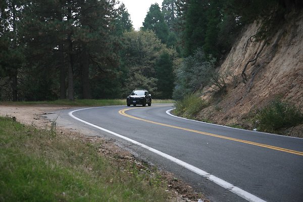 Old Mill Rd From HWY 138 South to Knapps Cutoff   - 29 of 50