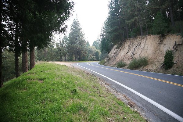 Old Mill Rd From HWY 138 South to Knapps Cutoff   - 25 of 50