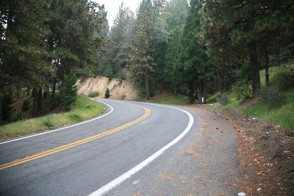 Old Mill Rd From HWY 138 South to Knapps Cutoff   - 17 of 50