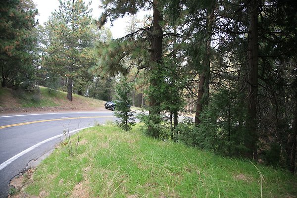 Old Mill Rd From HWY 138 South to Knapps Cutoff   - 23 of 50