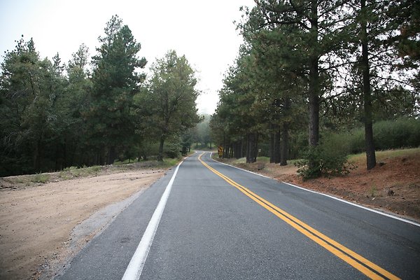 Old Mill Rd From HWY 138 South to Knapps Cutoff   - 12 of 50