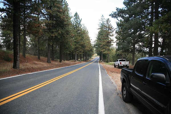 Old Mill Rd From HWY 138 South to Knapps Cutoff   - 10 of 50
