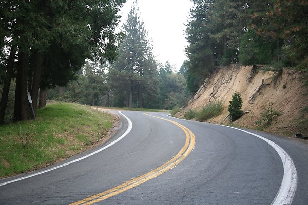 Old Mill Rd From HWY 138 South to Knapps Cutoff   - 19 of 50
