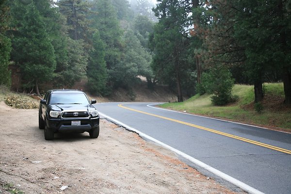 Old Mill Rd From HWY 138 South to Knapps Cutoff   - 48 of 50