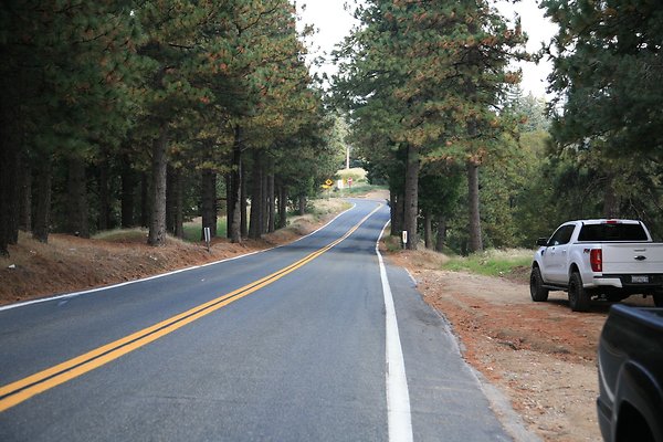 Old Mill Rd From HWY 138 South to Knapps Cutoff   - 11 of 50