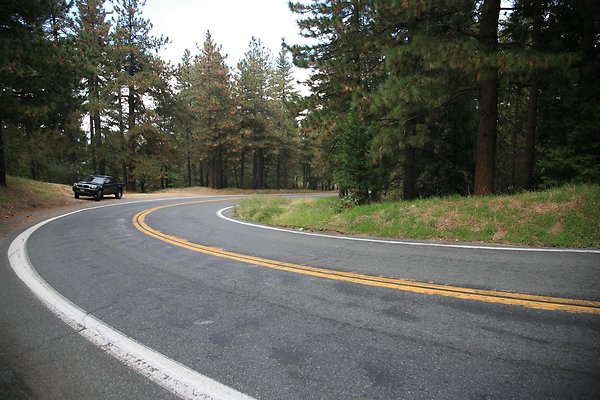 Old Mill Rd From HWY 138 South to Knapps Cutoff   - 32 of 50