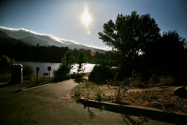 Silverwood Lake SRA  - 85 of 89
