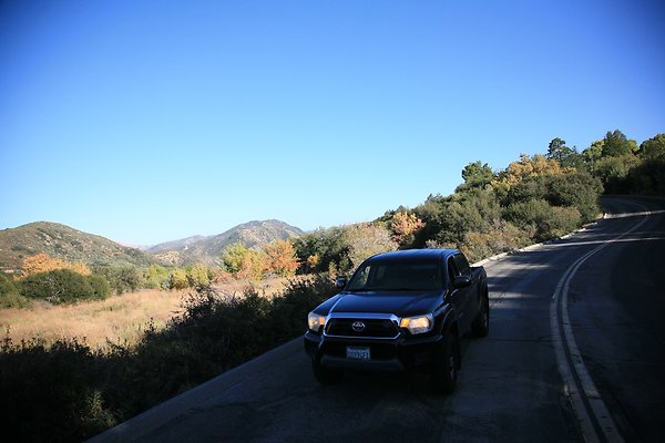 Silverwood Lake SRA  - 72 of 89