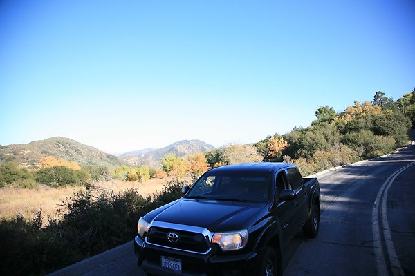 Silverwood Lake SRA  - 73 of 89