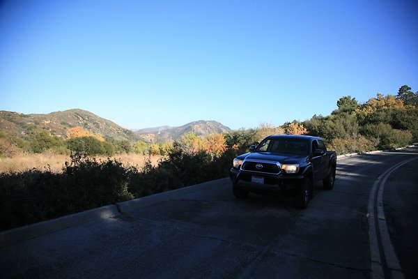 Silverwood Lake SRA  - 71 of 89