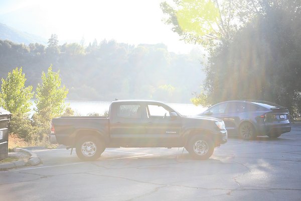 Silverwood Lake SRA  - 83 of 89