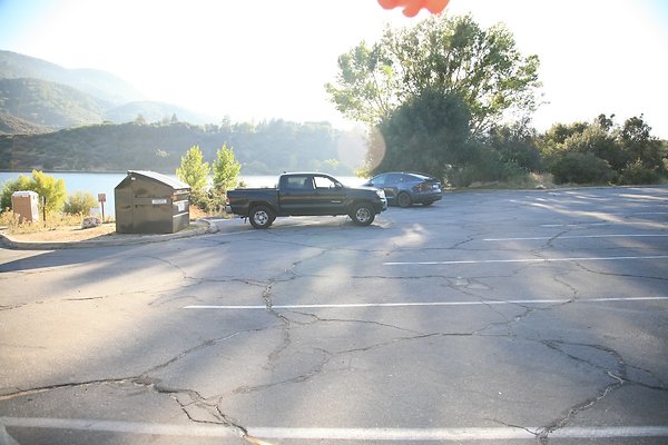 Silverwood Lake SRA  - 81 of 89