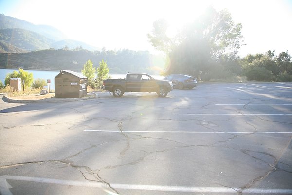 Silverwood Lake SRA  - 82 of 89