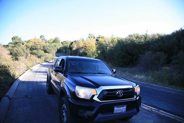 Silverwood Lake SRA  - 75 of 89