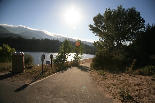 Silverwood Lake SRA  - 86 of 89