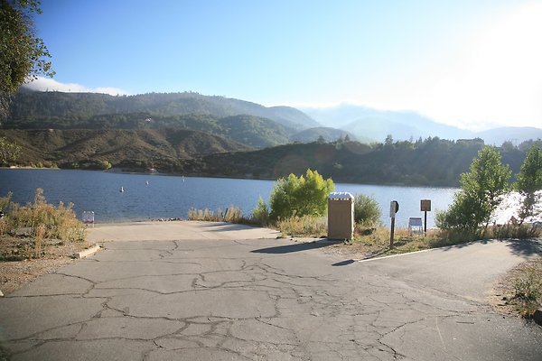 Silverwood Lake SRA  - 84 of 89
