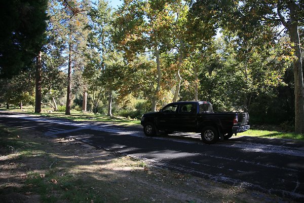 Miller Canyon Siverwood State rec. area - 10 of 55