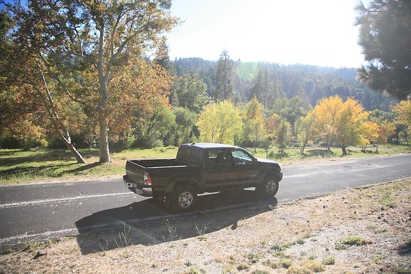 Miller Canyon Siverwood State rec. area - 23 of 55