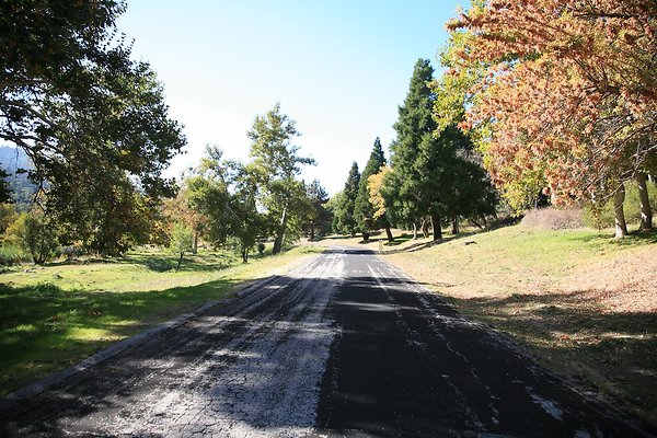 Miller Canyon Siverwood State rec. area - 4 of 55
