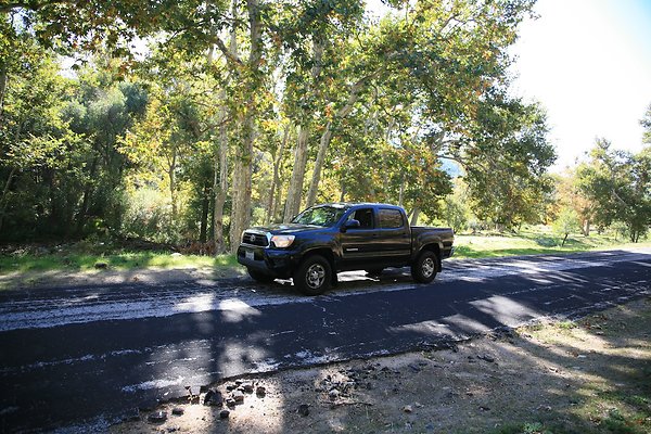 Miller Canyon Siverwood State rec. area - 12 of 55