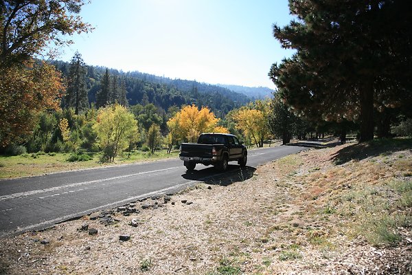 Miller Canyon Siverwood State rec. area - 16 of 55