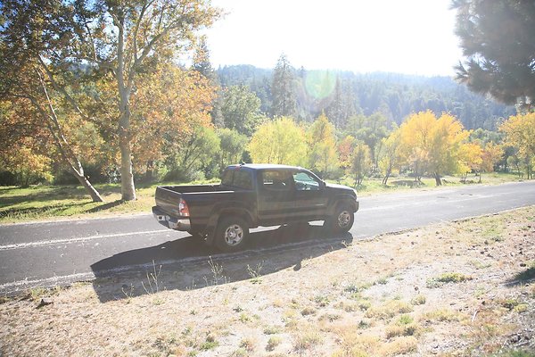 Miller Canyon Siverwood State rec. area - 22 of 55